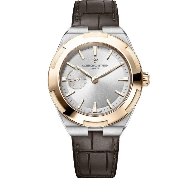 Vacheron Constantin Overseas 2300V/000M-B400 37 mm kol saati
