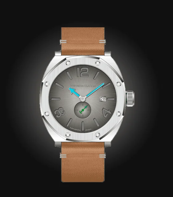 Viribusunitis Watches Viribusunitis Watches 0009-7 kol saati