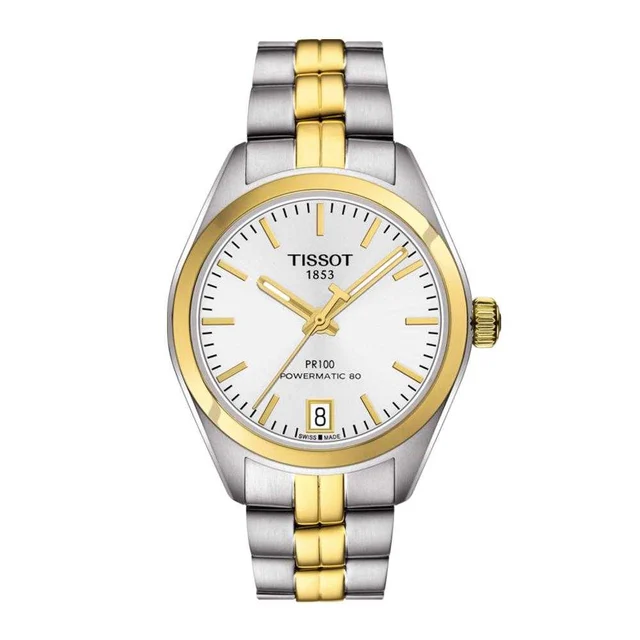Tissot Tissot Pr 100 T1012072203100 kol saati