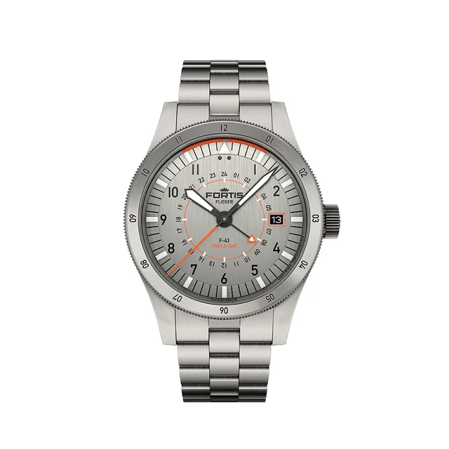 Fortis Fortis F4260002 kol saati