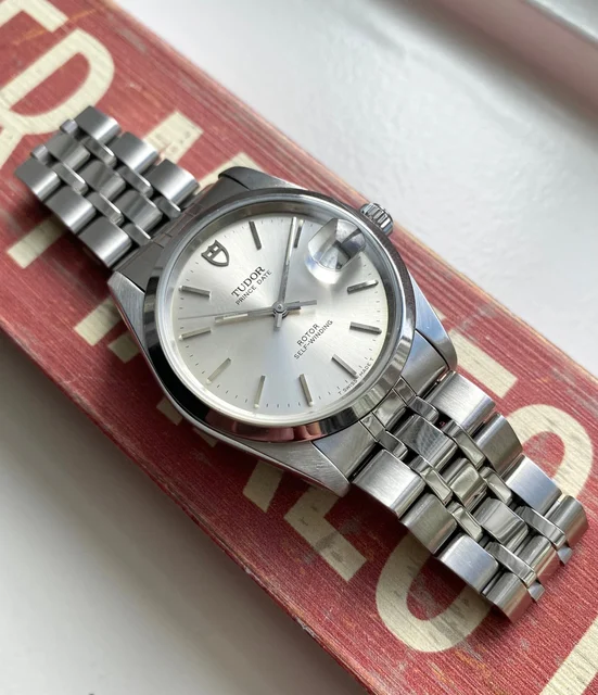 Tudor Tudor SQ7752088 kol saati