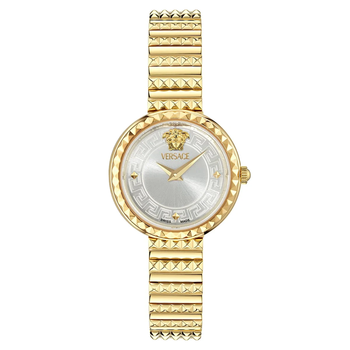 Versace VRSCVEDFA0324 28 mm kol saati