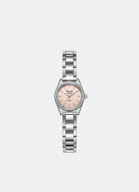 Alexandre Christie Passion AC2B68LHBSSPN kol saati