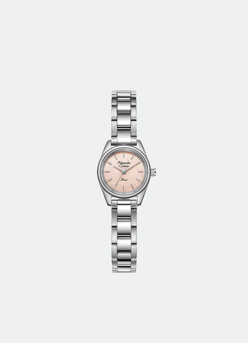 Alexandre Christie Passion AC2B68LHBSSPN 21 mm kol saati