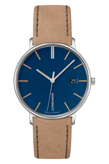 Junghans Junghans 47_4255_00 kol saati