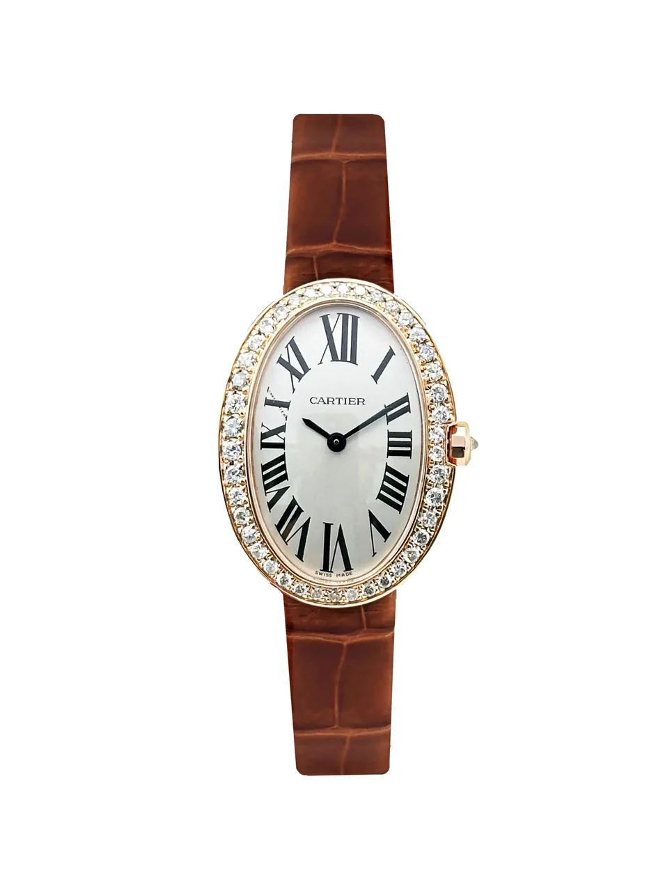 Cartier Cartier 3064 31 mm kol saati