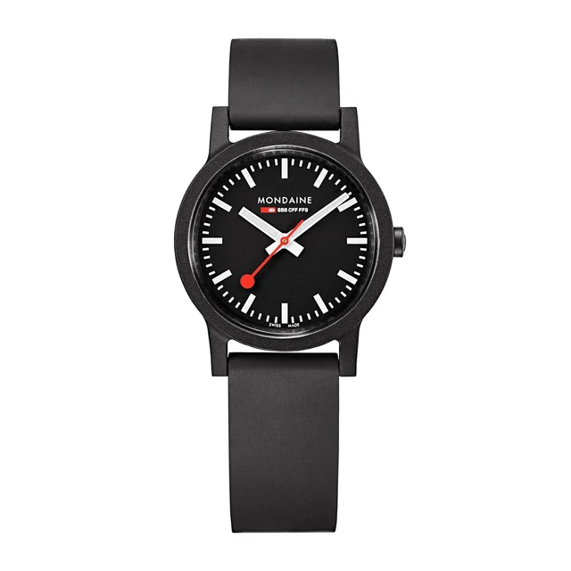 Mondaine STOP2GO MS1.32120.RB kol saati
