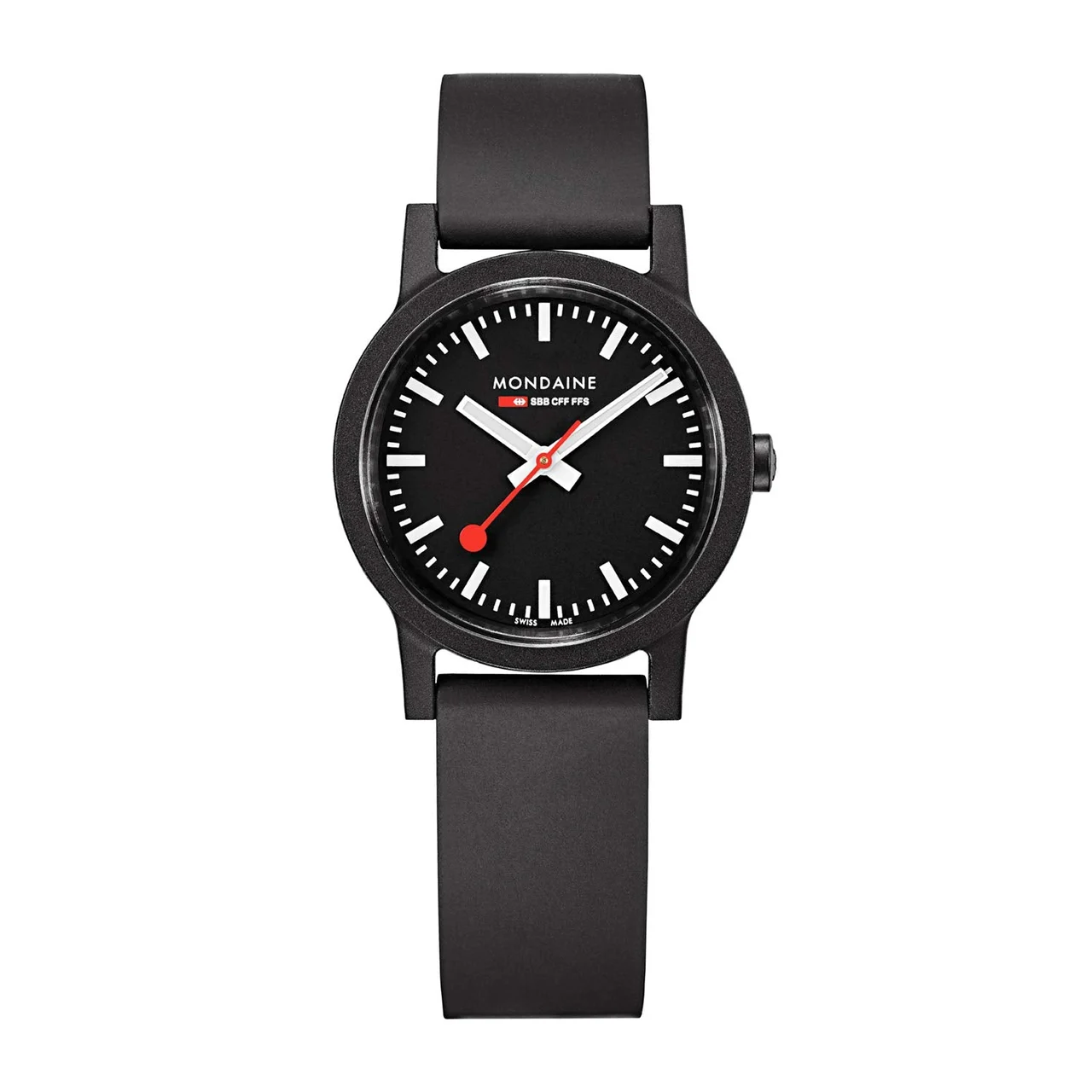 Mondaine STOP2GO MS1.32120.RB 41 mm kol saati