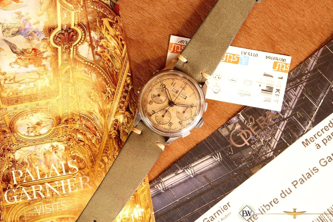 Doxa IF_CAED89E4 35 mm kol saati