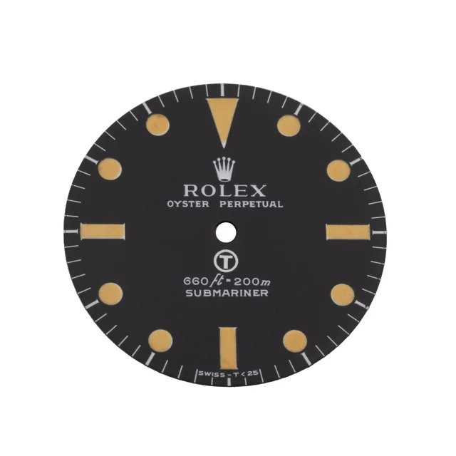 Rolex ROLEX, REF. 5513/5517, MILITARY kol saati