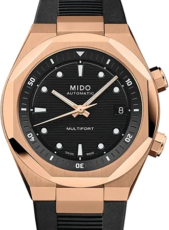 Mido Multifort M047.507.37.051.00/MI kol saati