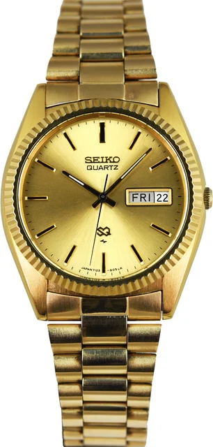 Seiko PRE2503 kol saati