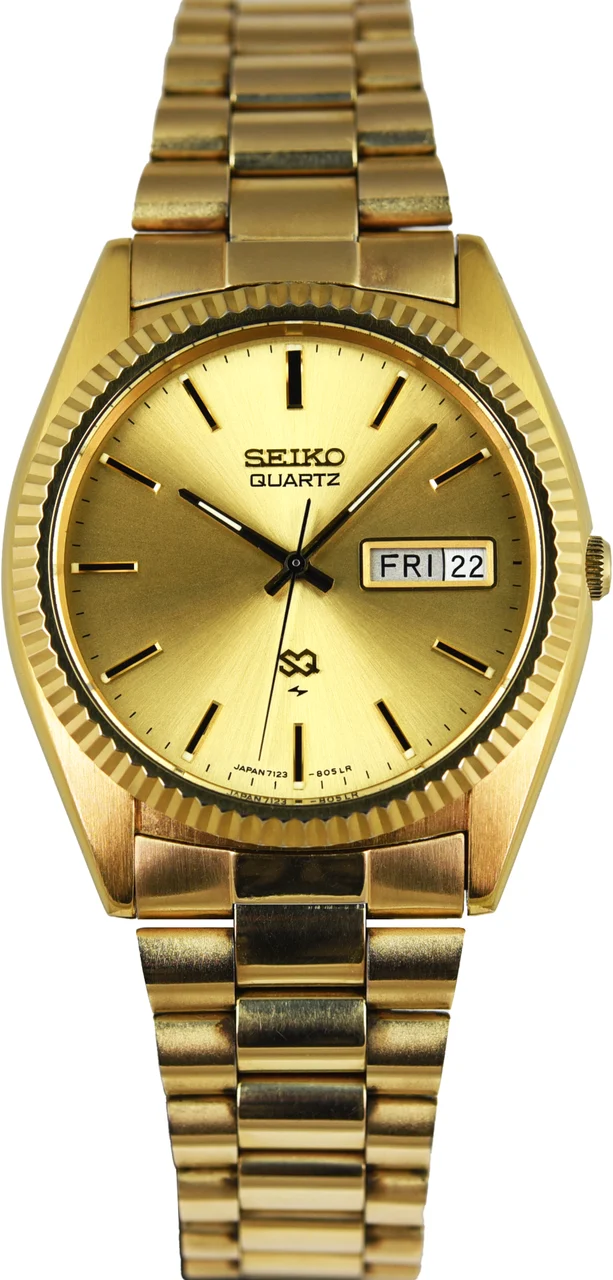 Seiko PRE2503 36 mm kol saati