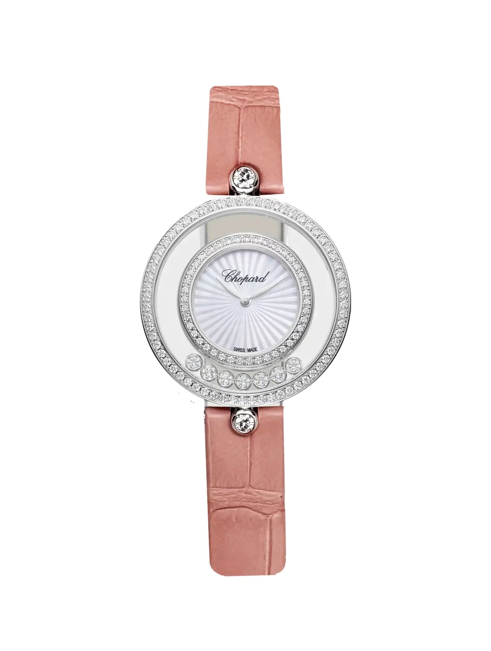 Chopard Chopard 3737 32 mm kol saati