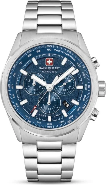 Swiss Military Hanowa SMWGI0004205 kol saati