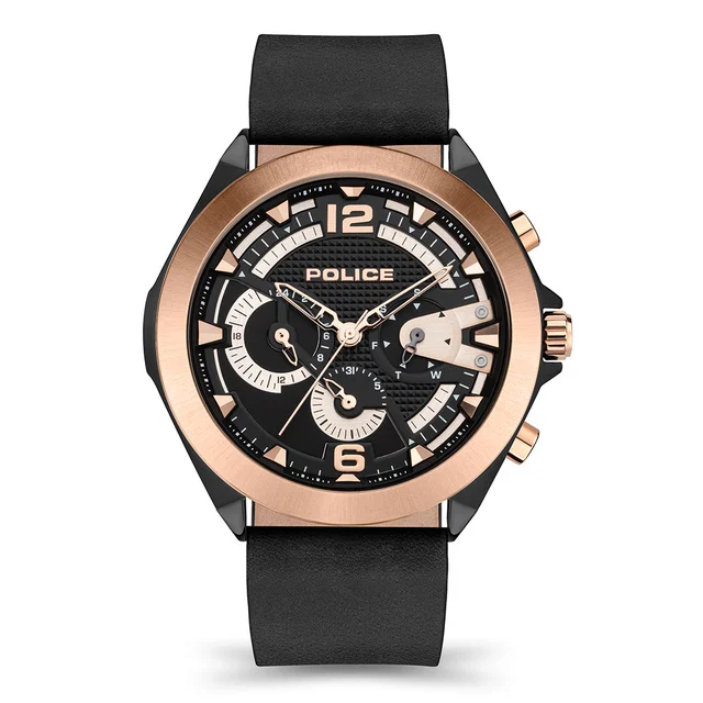 Zenith PPEWJF2108740 kol saati