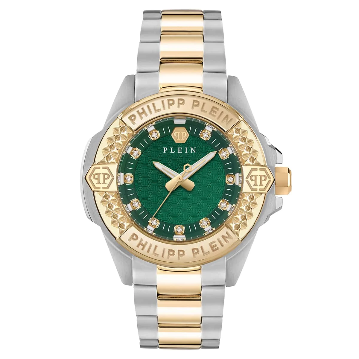 Philipp Plein PWOFA0625 38 mm kol saati