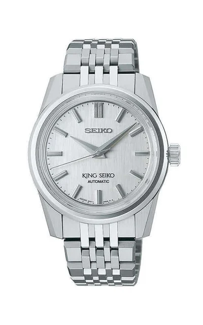Seiko King SPB281J1 kol saati