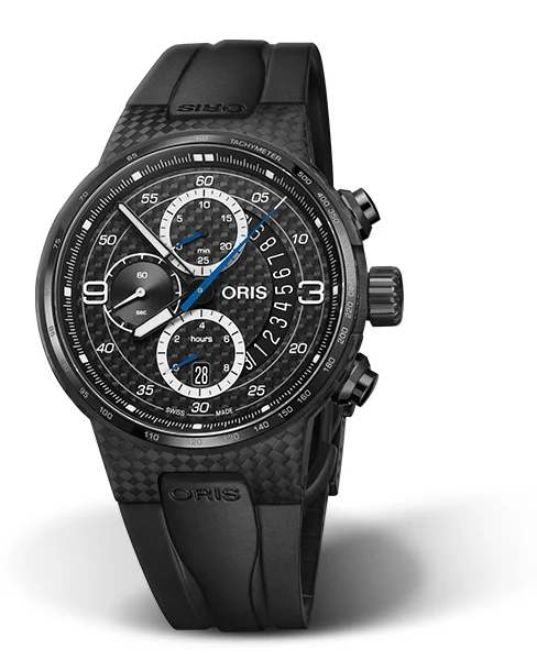 Oris Williams FW41 Limited Edition 01 774 7725 8794-Set RS 44 mm kol saati