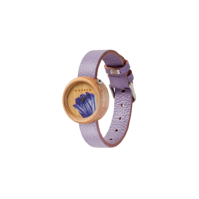 Woodka Watch 003-WPS kol saati