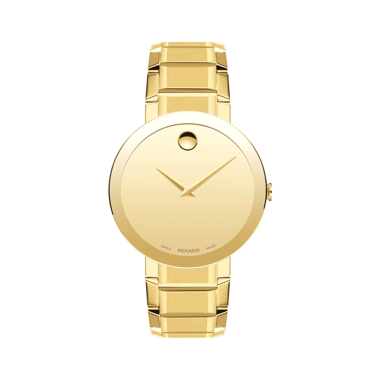 Movado Movado 607180 39 mm kol saati