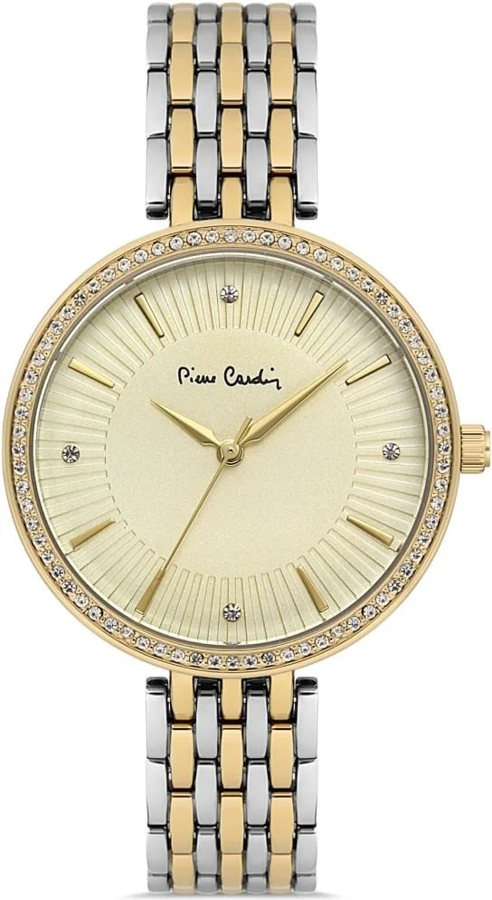 Pierre Cardin 800902F06 36 mm kol saati