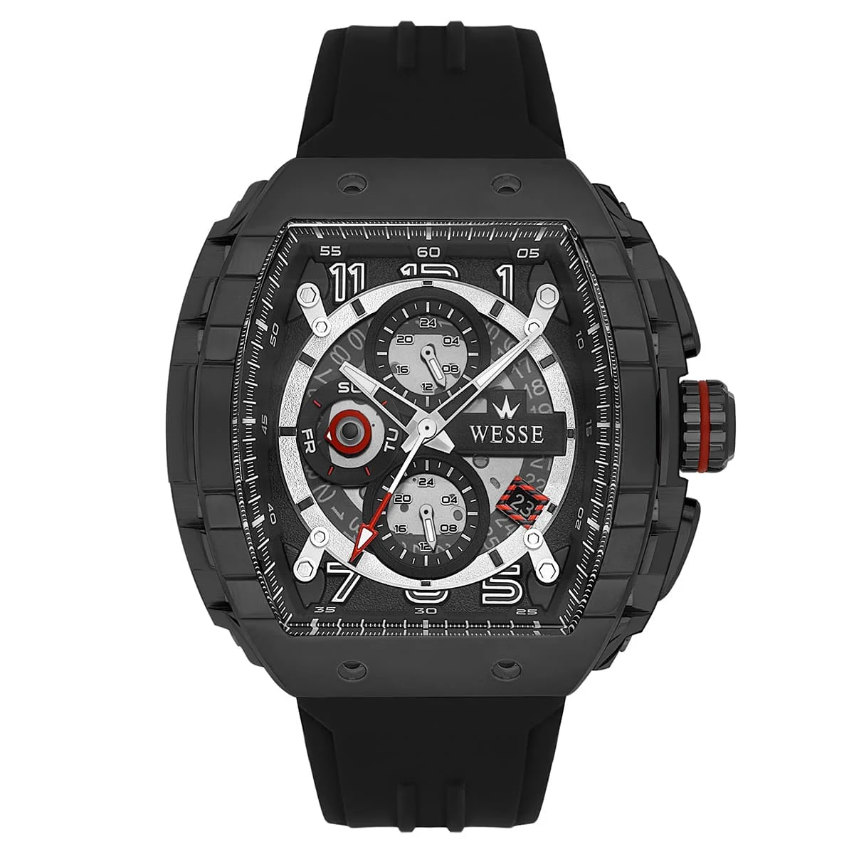 Wesse WWG403104 43 mm kol saati