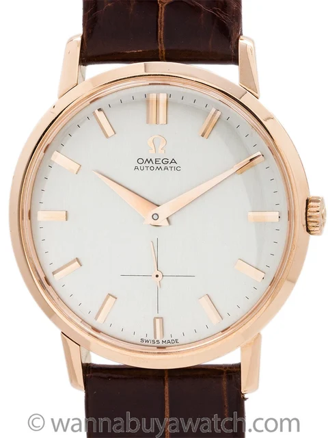 OMEGA Omega 45066 kol saati