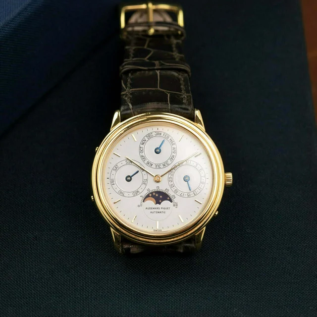 Audemars Piguet Audemars Piguet 6990 kol saati