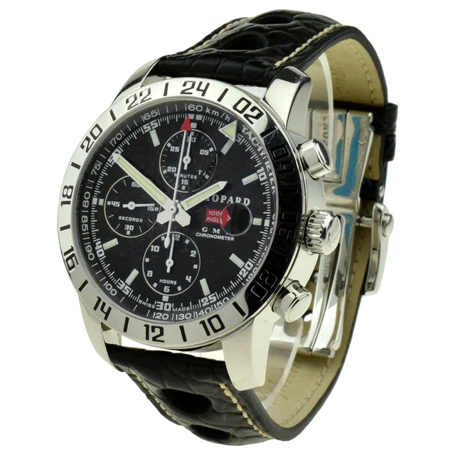 Chopard Chopard 1021255 kol saati