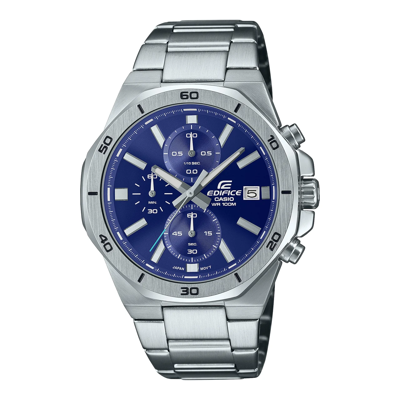 Casio GS-EFV-640D-2AVUDF 47 mm kol saati