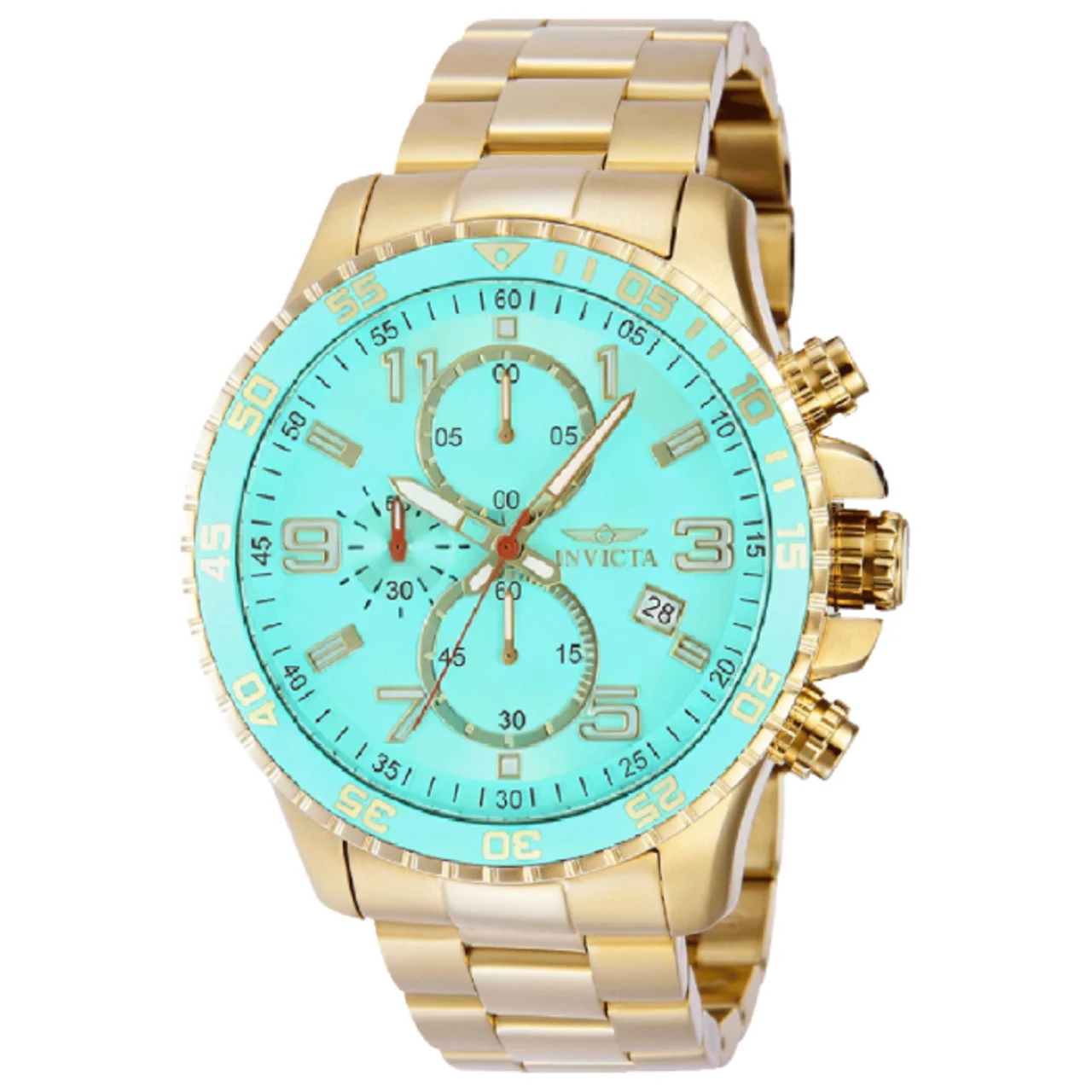 Invicta Specialty Watch IN-69821 kol saati