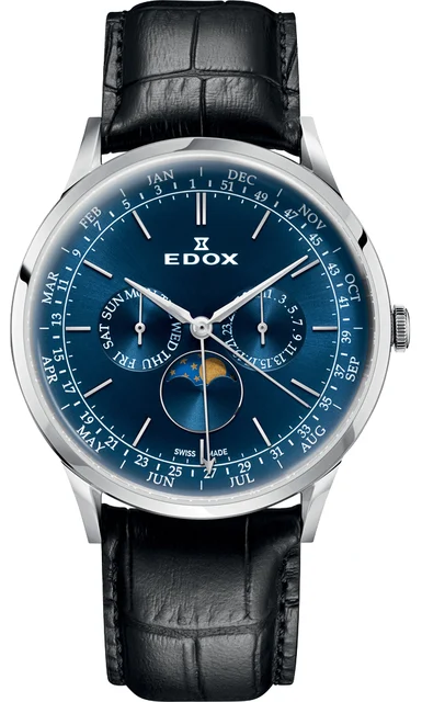 EDOX Edox ED468 kol saati