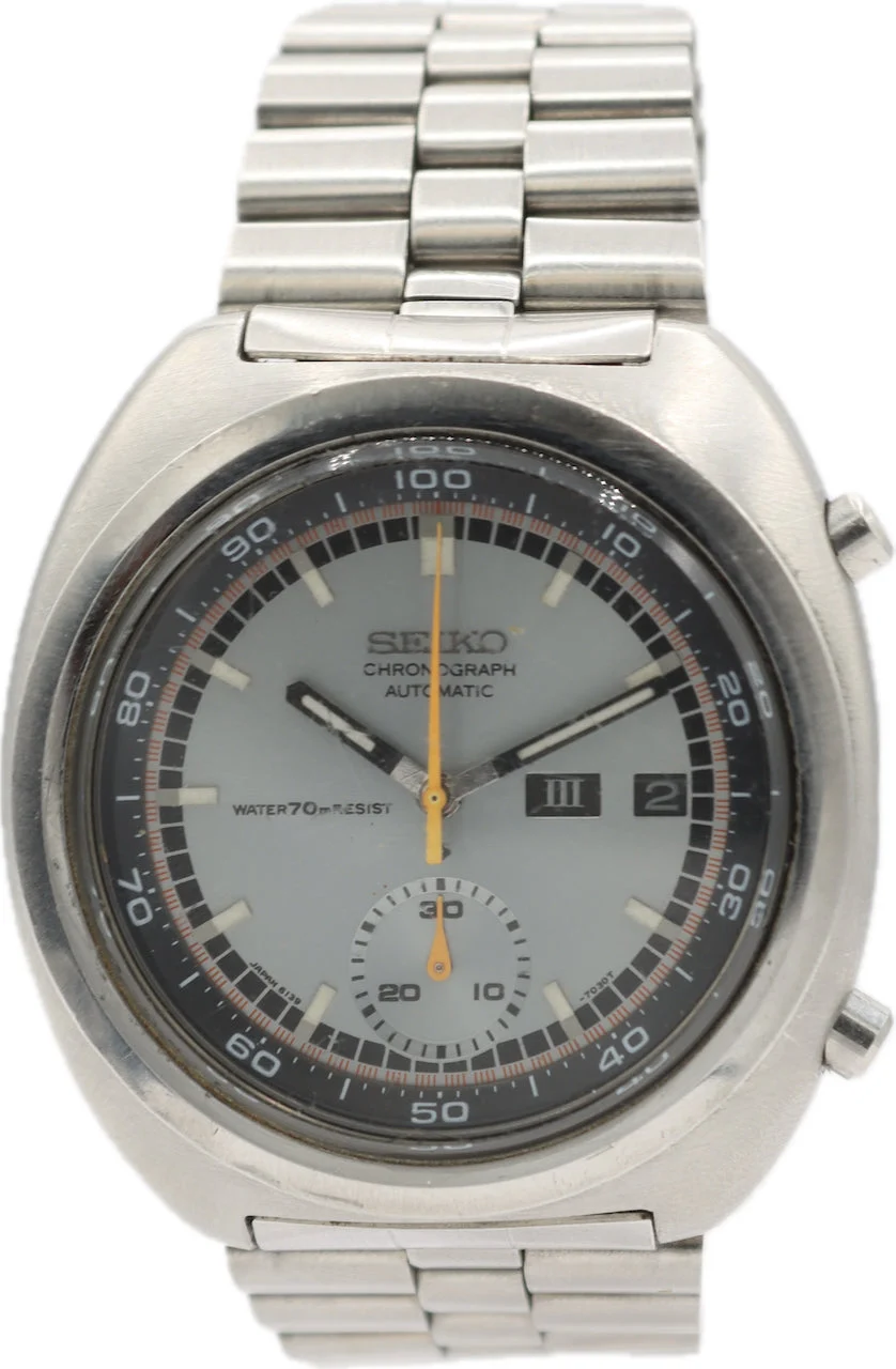 Seiko Seiko 9212024145415 41 mm kol saati