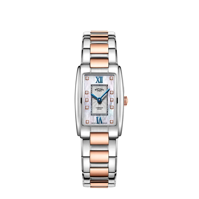Rotary Cambridge LB05437/07/D kol saati