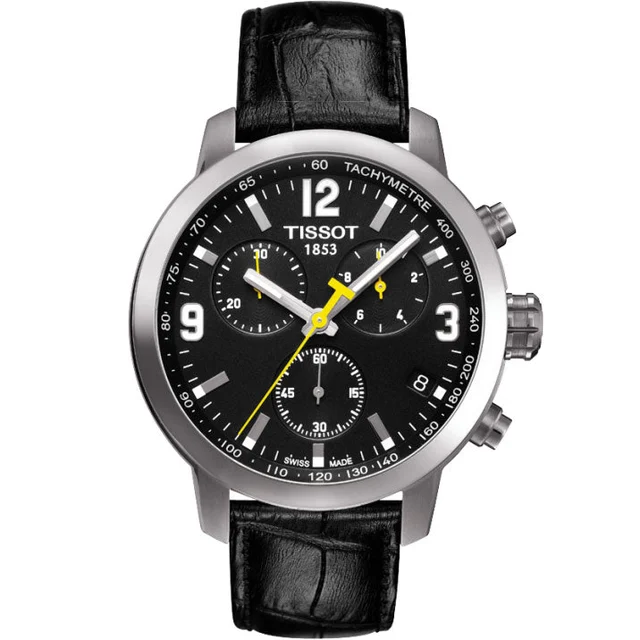 Tissot Tissot T055.417.16.057 kol saati