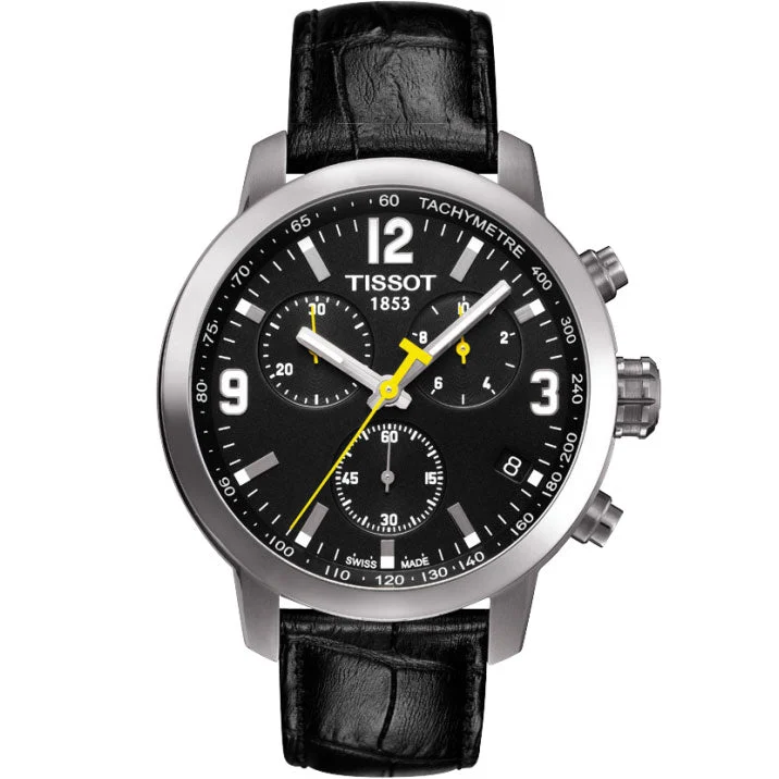 Tissot Tissot T055.417.16.057 42 mm kol saati
