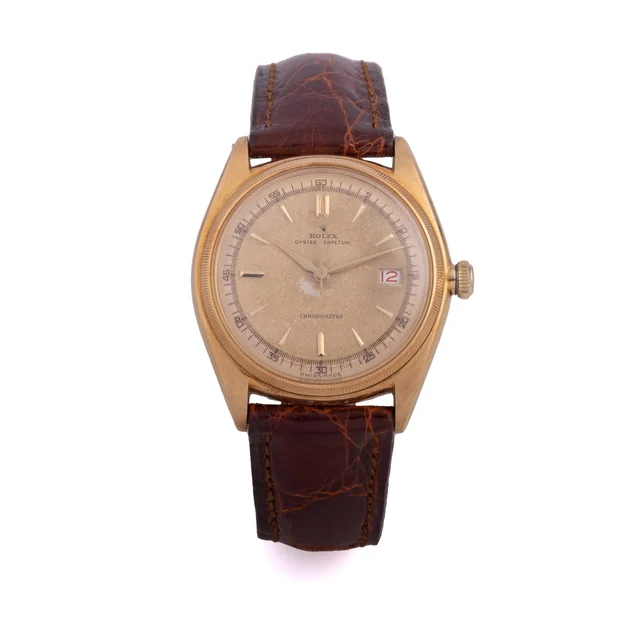 Rolex ROLEX REF. 4467, OYSTER kol saati