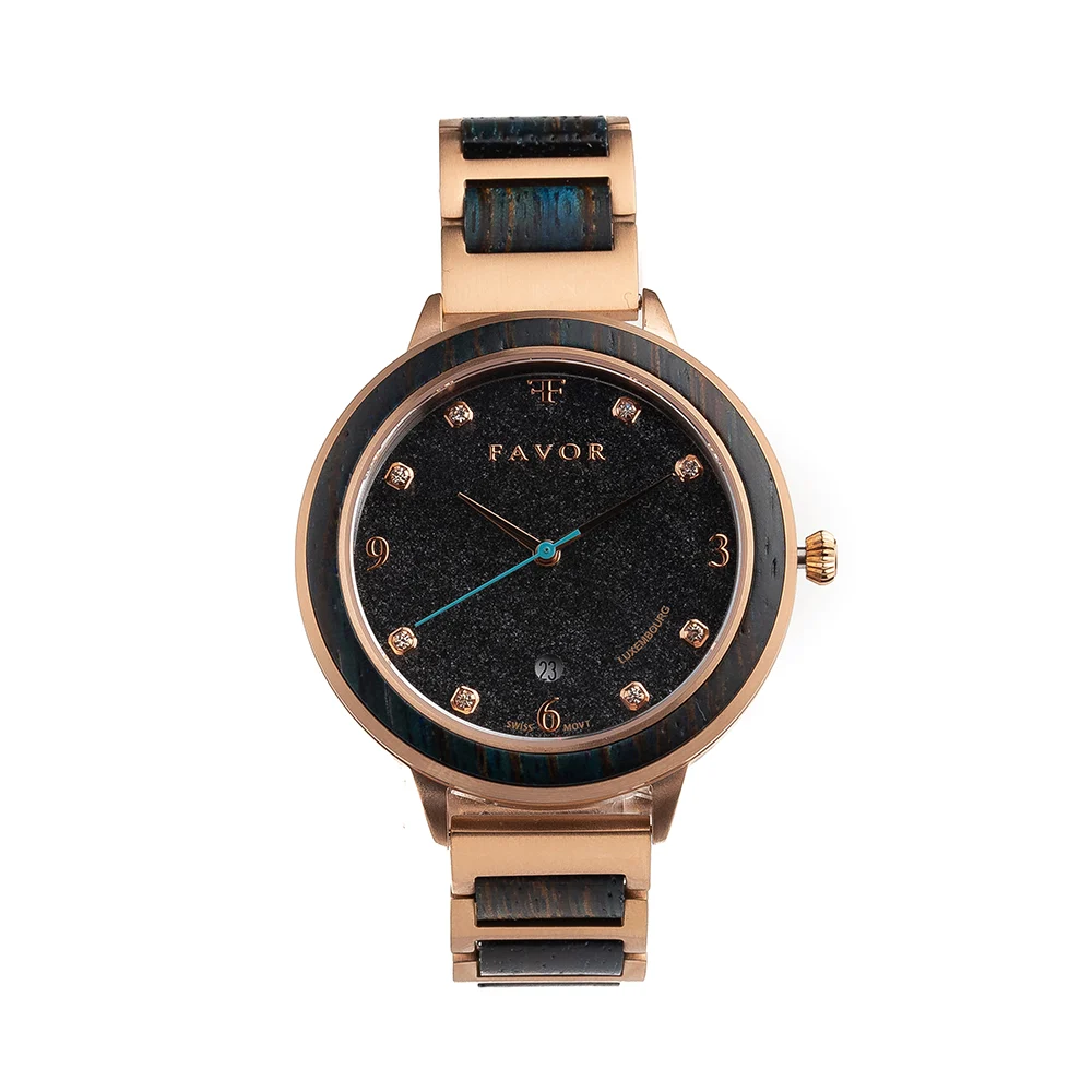 Favor Iry 40 mm kol saati