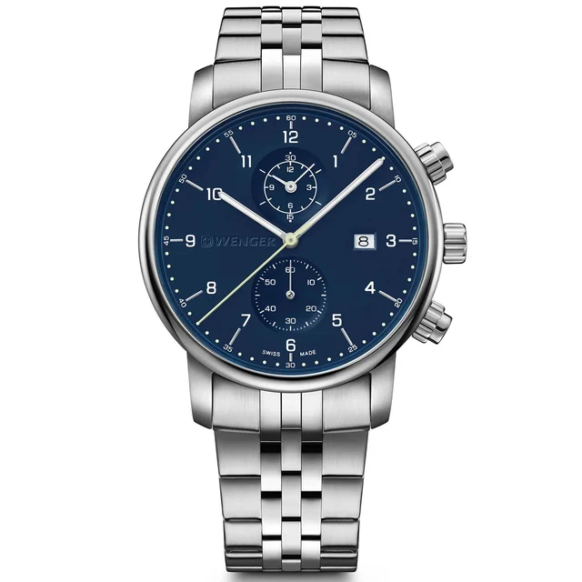 Wenger Urban Classic W01.1743.124 kol saati