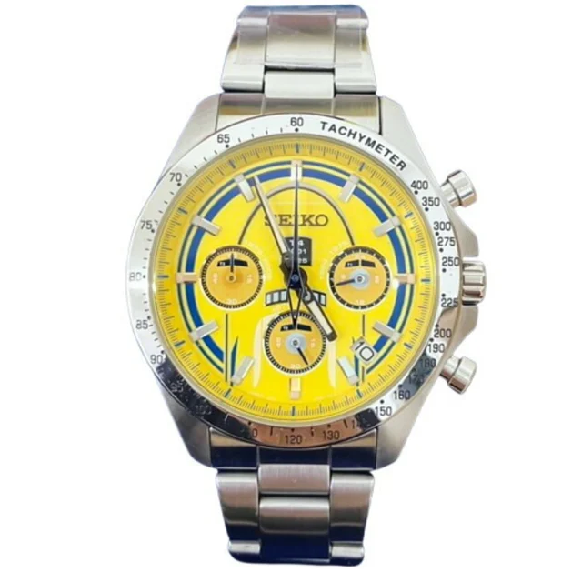 Seiko Seiko 57400 kol saati