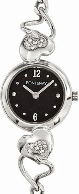 Fontenay SF335ZNL kol saati