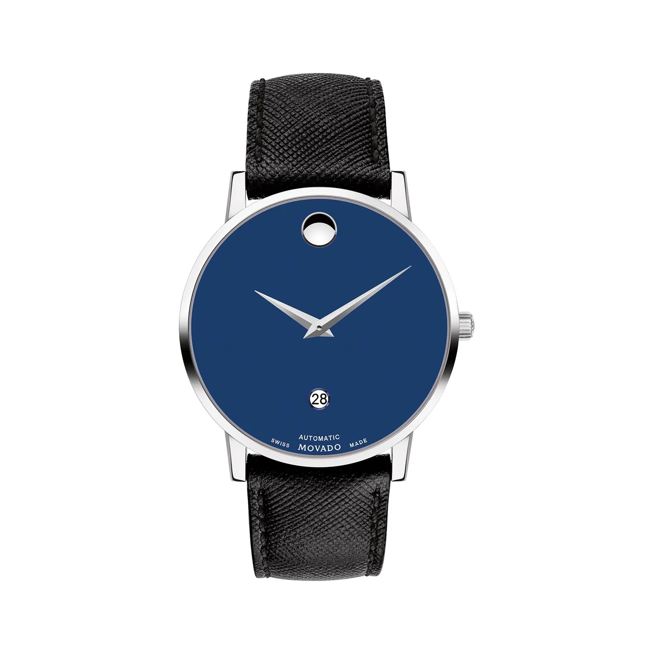 Movado Movado 607565M 41 mm kol saati