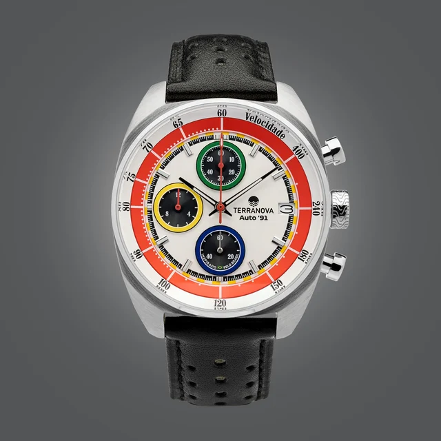 Terranova Watches Terranova Watches 10482952798513 kol saati
