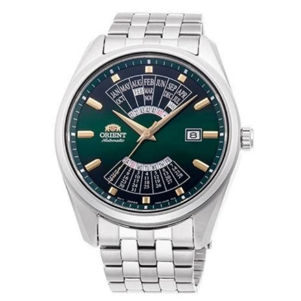 Orient Orient RA-BA0002E00C 44 mm kol saati