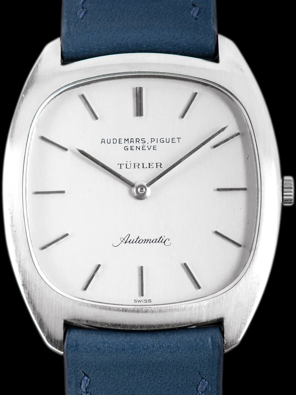 Audemars Piguet Audemars Piguet AP5369BC 37 mm kol saati