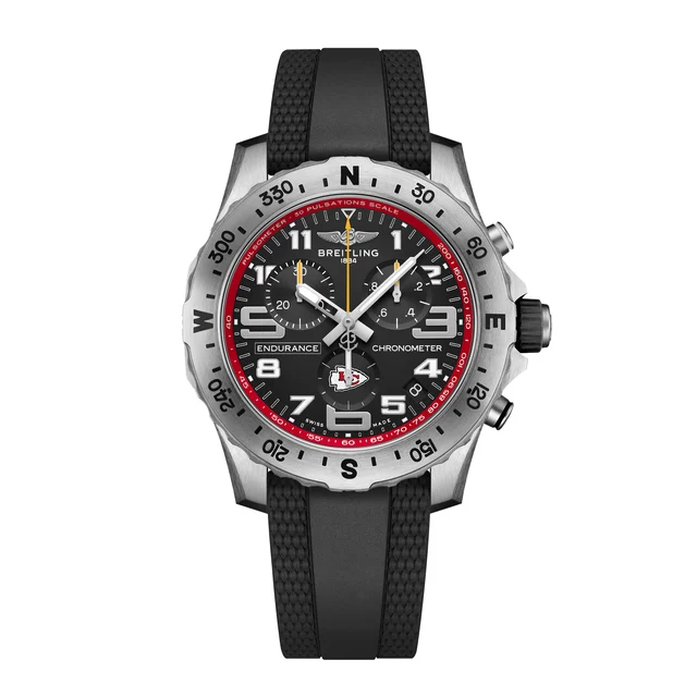 Breitling Endurance Pro 17532972 kol saati