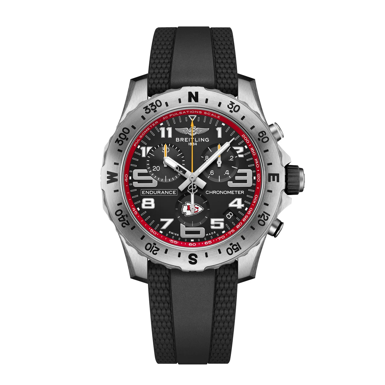 Breitling Endurance Pro 17532972 44 mm kol saati