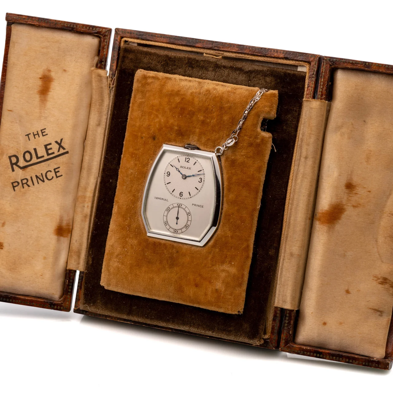 Rolex 1586 kol saati