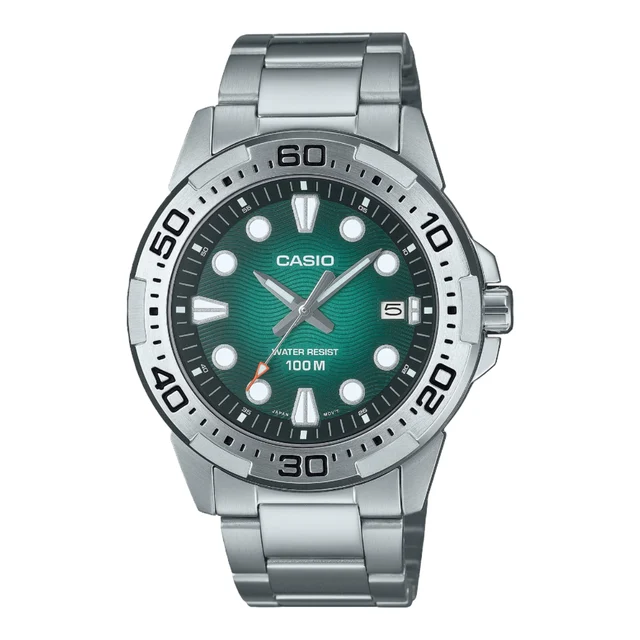 Casio MTD140D-3A kol saati